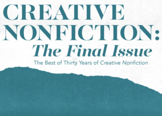 Passing the torch of the creative nonfiction movement